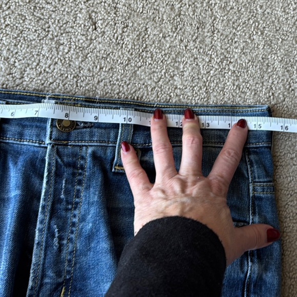 Nili Lotan Violette Jeans, size 27 - Picture 16 of 16